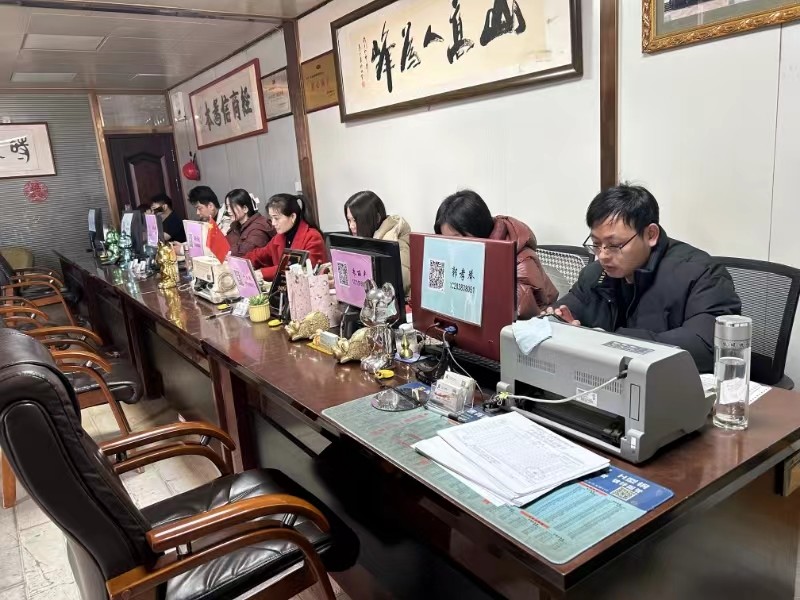चीन Henan Mengwei Supply Chain Management Co., Ltd. कंपनी प्रोफाइल