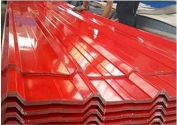जस्ता कोटिंग Z30-Z275 निर्माण सामग्री के लिए पूर्व चित्रित Ppgi Z100 कोल्ड रोल्ड स्टील कॉइल