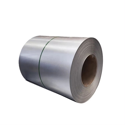 0.75mm1mm 4x8 गर्म डुबकी चिकनी फ्लैट जस्ती लोहे Gi धातु छत के लिए स्टील शीट