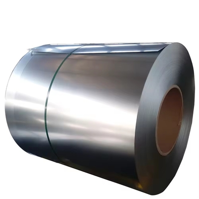 0.75mm1mm 4x8 गर्म डुबकी चिकनी फ्लैट जस्ती लोहे Gi धातु छत के लिए स्टील शीट