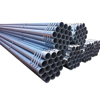 स्टील निर्माता से DN15mm-DN250mm गैर मिश्र धातु के लिए सर्वश्रेष्ठ सीमलेस पाइप