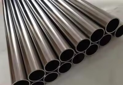 निर्बाध कार्बन स्टील पाइप ASTM A106 A53 निर्माण दीवार मोटाई 2.0mm-10mm के लिए