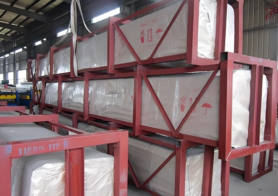 JIS मानक SS400 75x40x4x7mm धातु निर्माण सामग्री के लिए यू चैनल स्टील 1-12 मीटर लंबाई