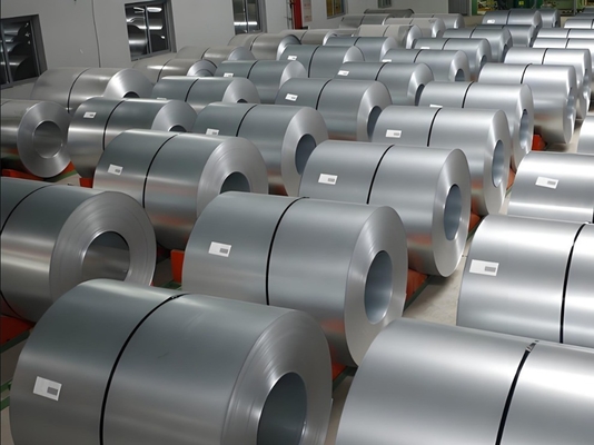 SGH340 ग्रेड 1250mm Galvanized ओपन स्टील प्लेट 2.5-3.0mm मोटाई के साथ प्रत्यक्ष से
