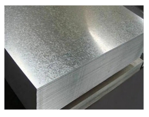 तकनीक 3.5/3.75/4.0*1250/1000mm आधारित गर्म लुढ़का हुआ जस्ती खुली स्टील प्लेट प्रत्यक्ष