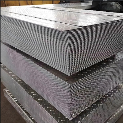 अनुकूलन योग्य गर्म लुढ़का हुआ चाकू स्टील जस्ता परत 40g/m2 और 13.75mm मोटाई के साथ