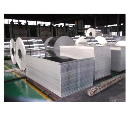 जीबी मानक Q355 ग्रेड 3.0/3.75/4.0*1250/1500mm निर्माण के लिए जस्ती स्टील प्लेट